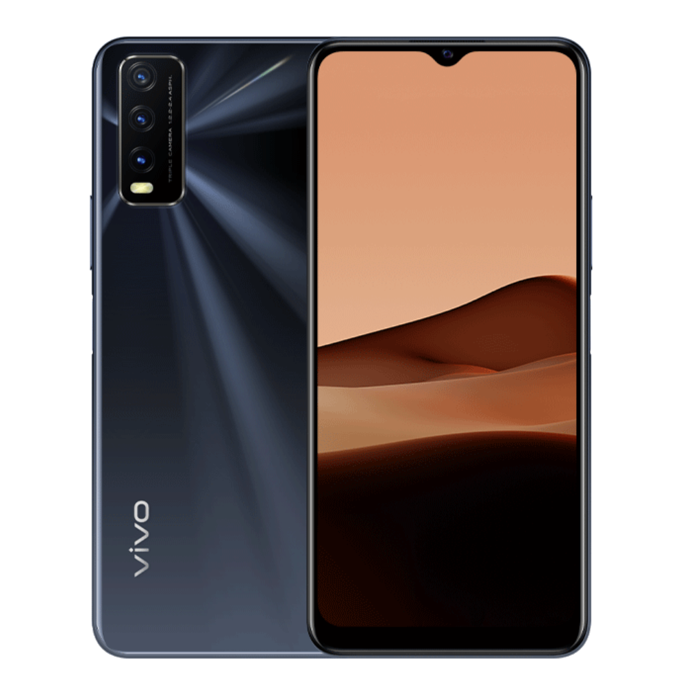 vivo Y20s Resim 4