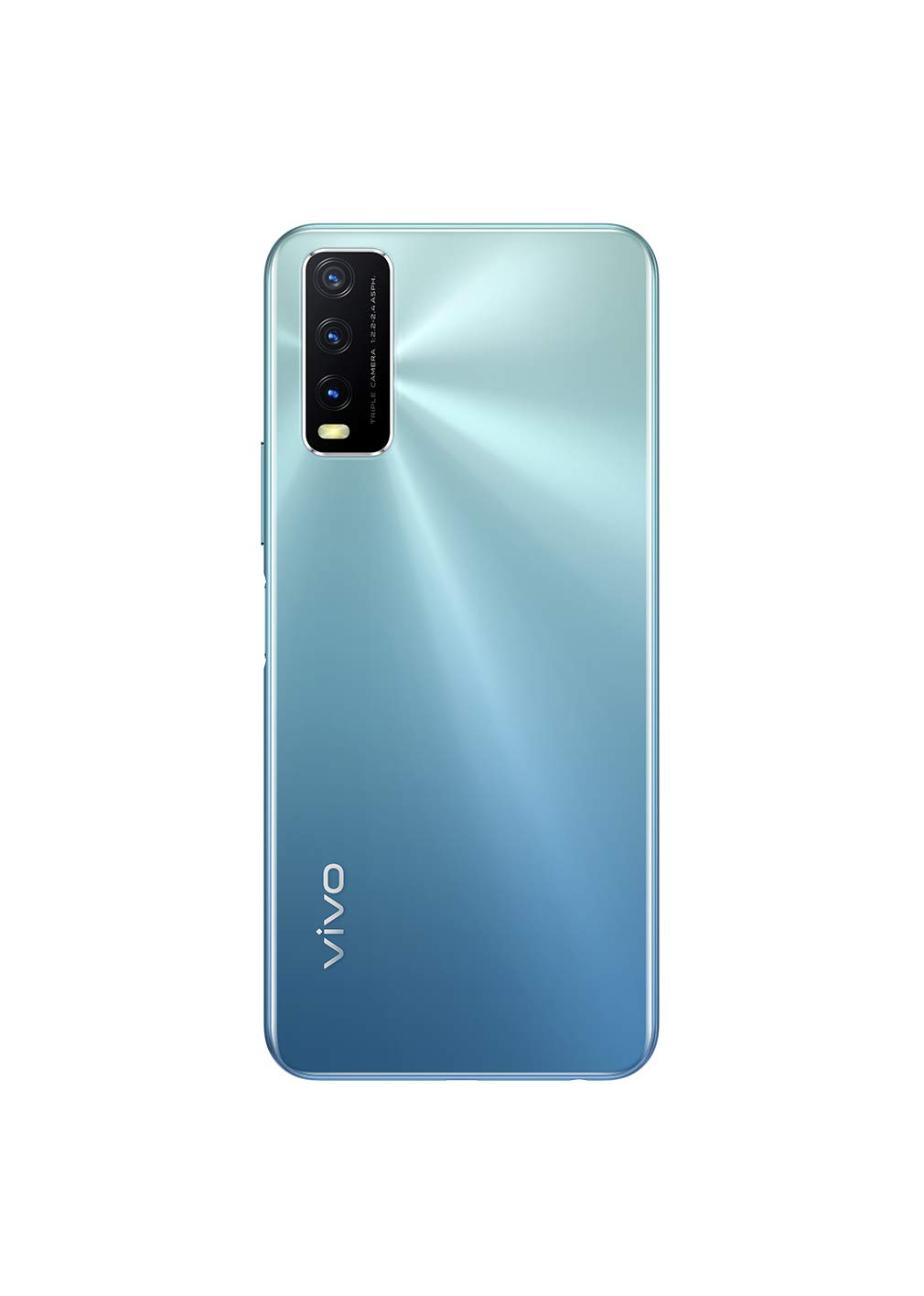 vivo Y20s Resim 5