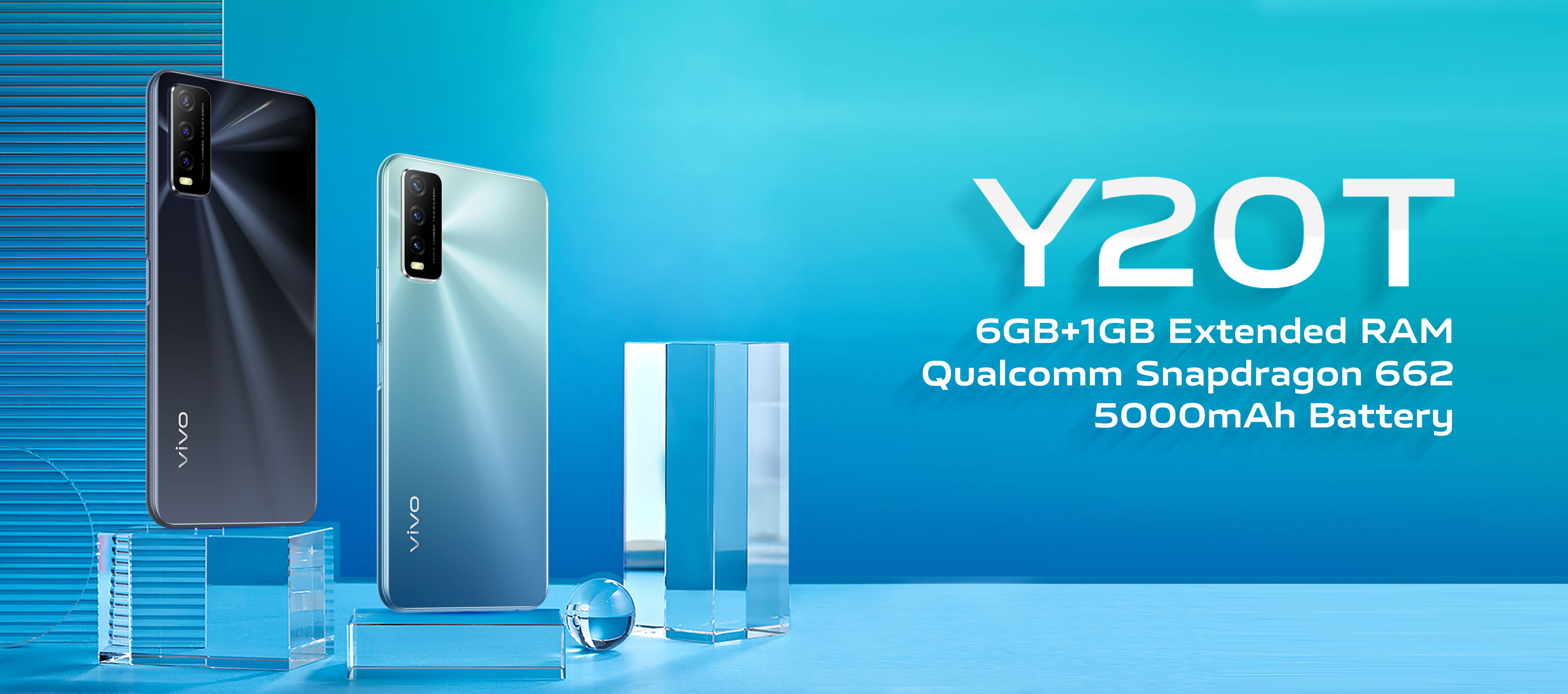 vivo Y20t Resim 4