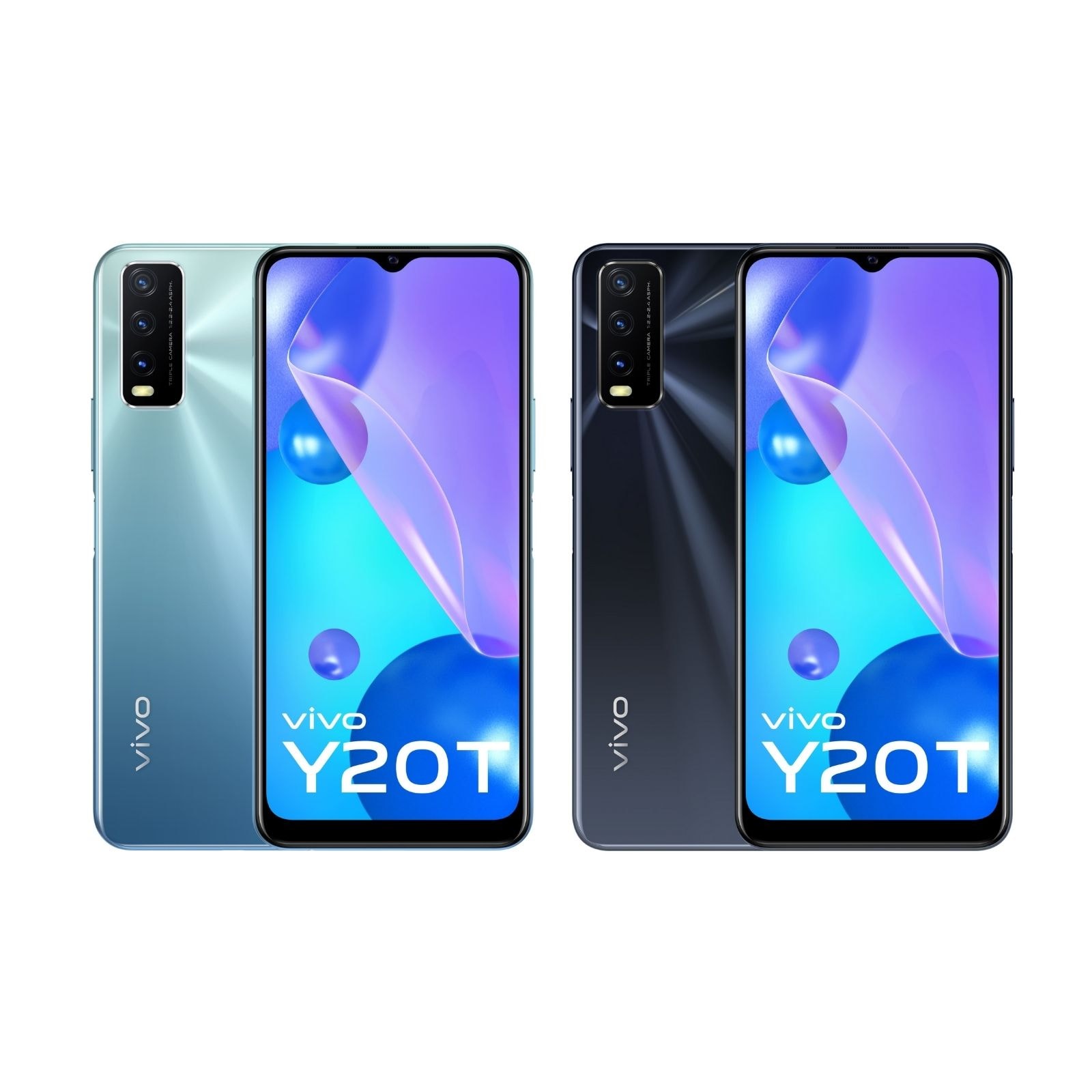 vivo Y20t Resim 5