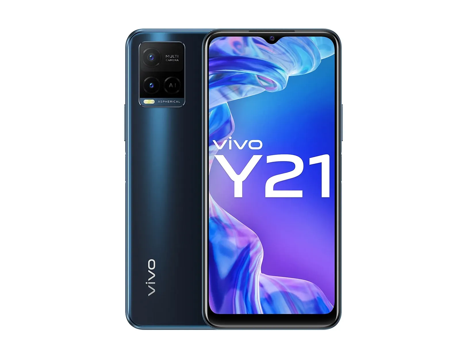 vivo Y21