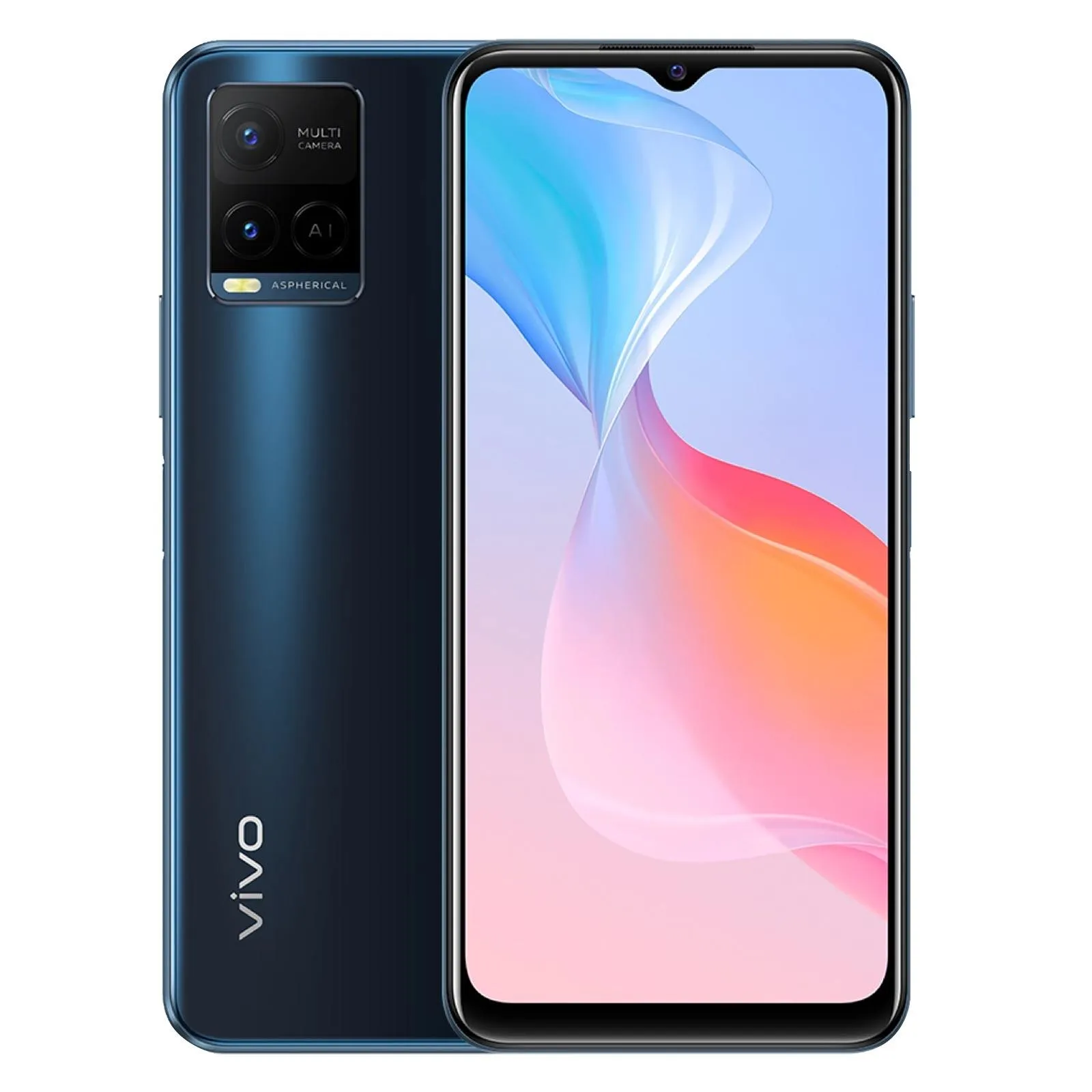 vivo Y21a
