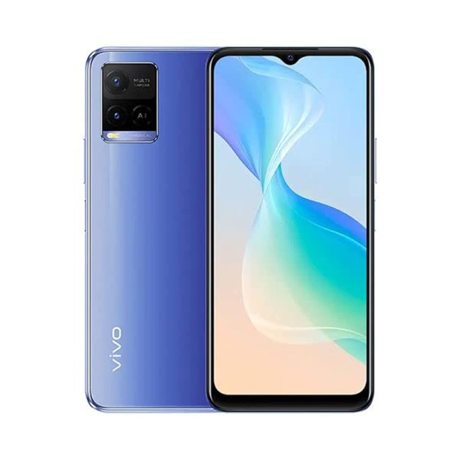 vivo Y21a Resim 3