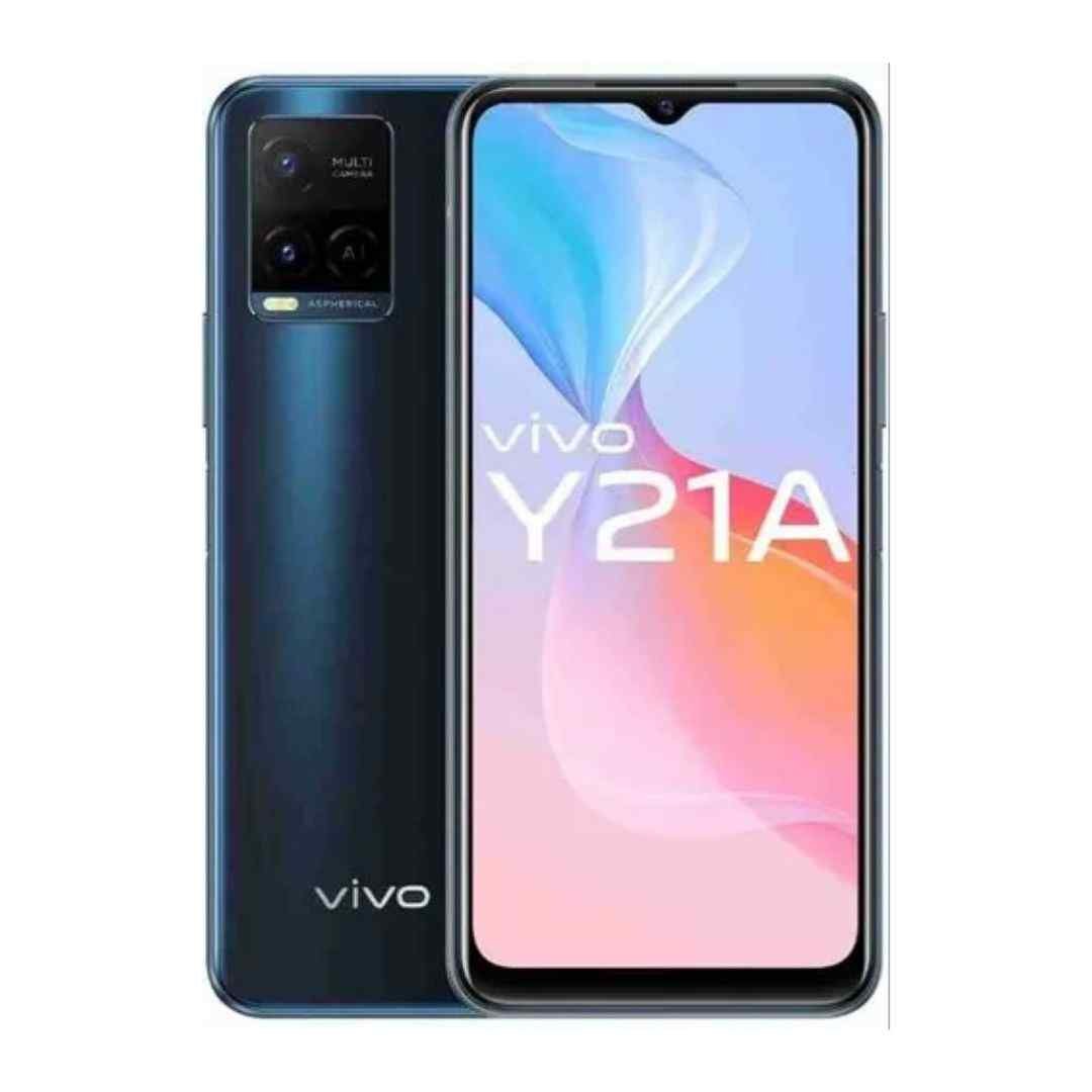 vivo Y21a Resim 4