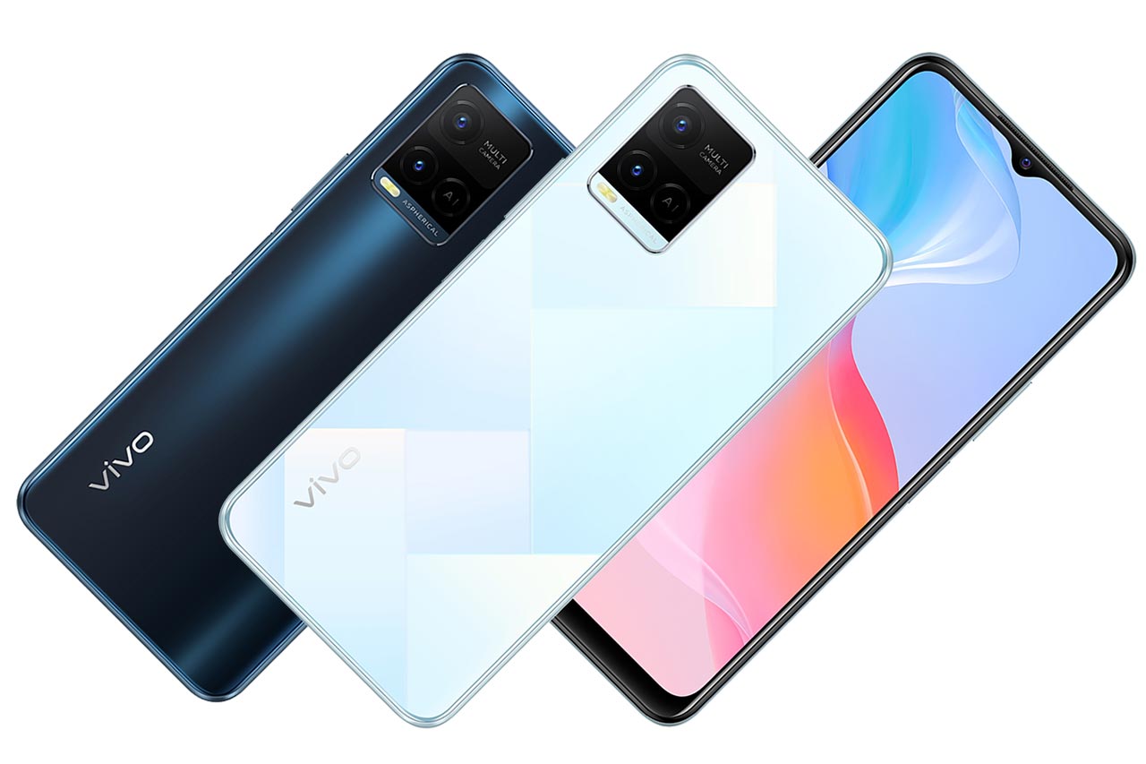 vivo Y21a Resim 5