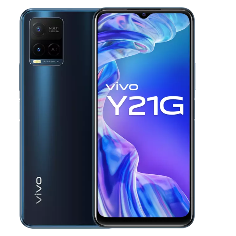 vivo Y21G