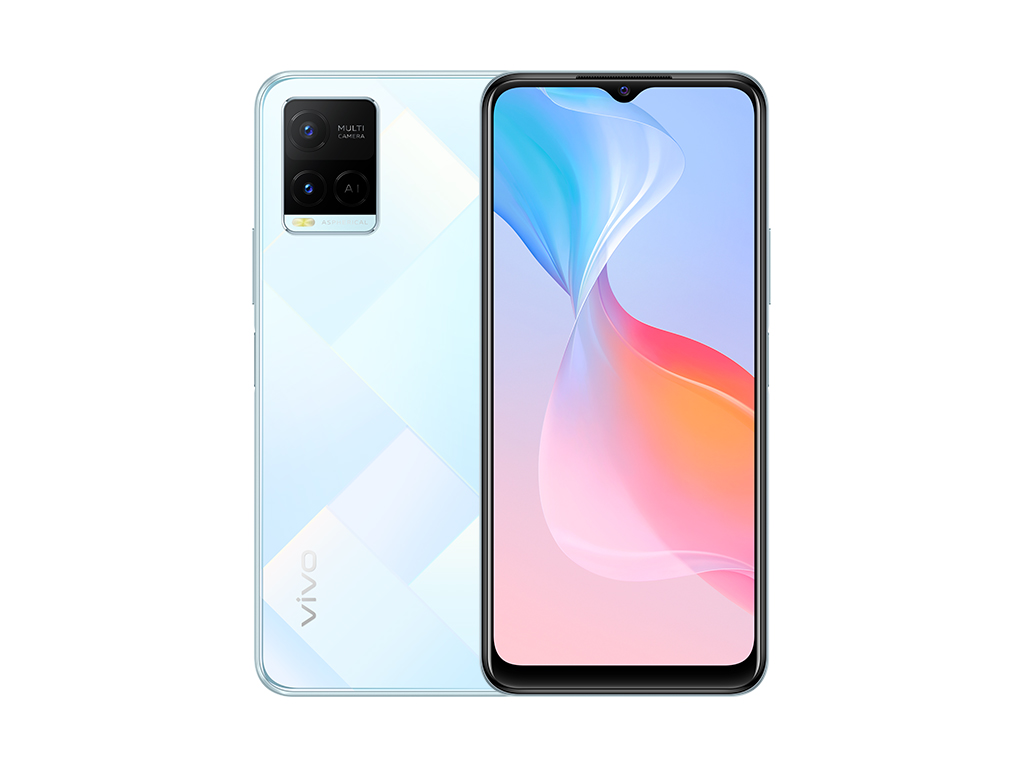 vivo Y21G Resim 2