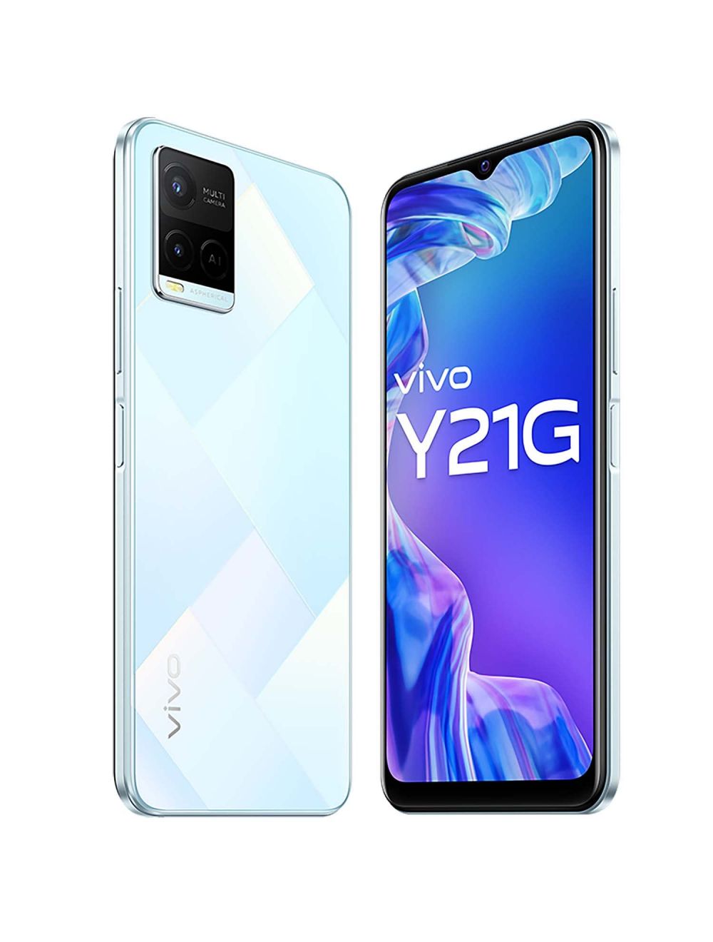 vivo Y21G Resim 3