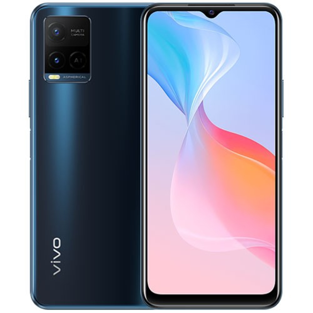 vivo Y21G Resim 4
