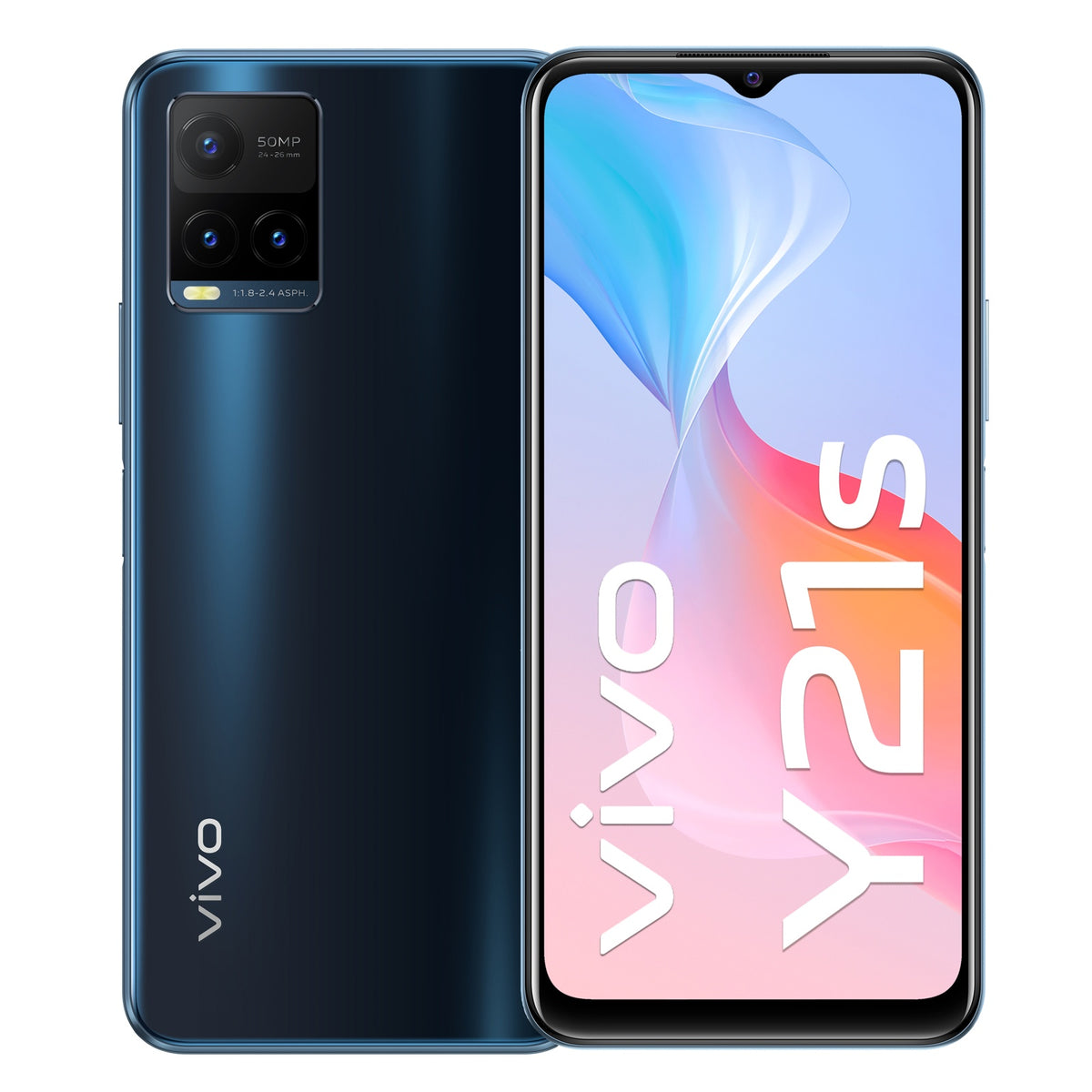 vivo Y21s