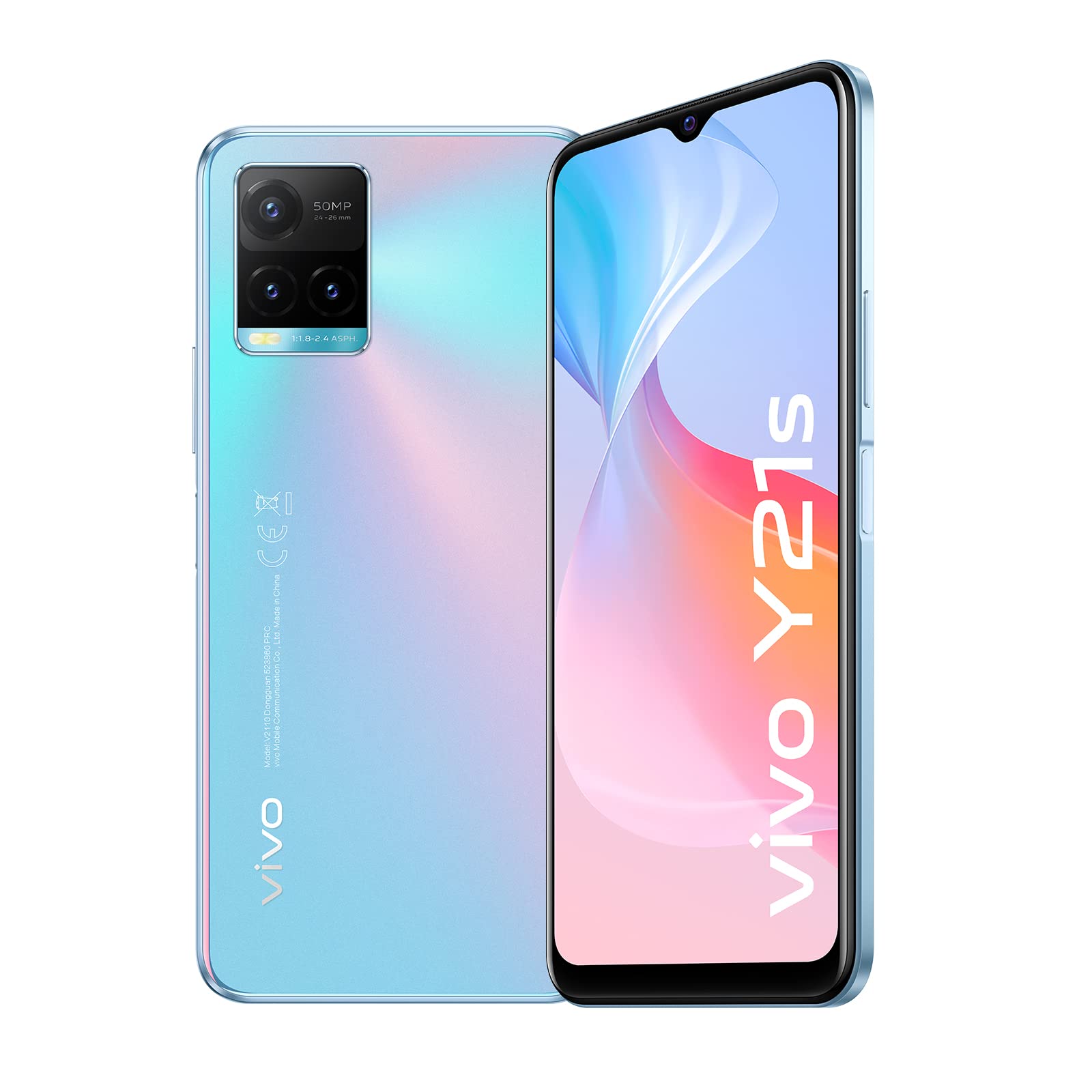 vivo Y21s Resim 2