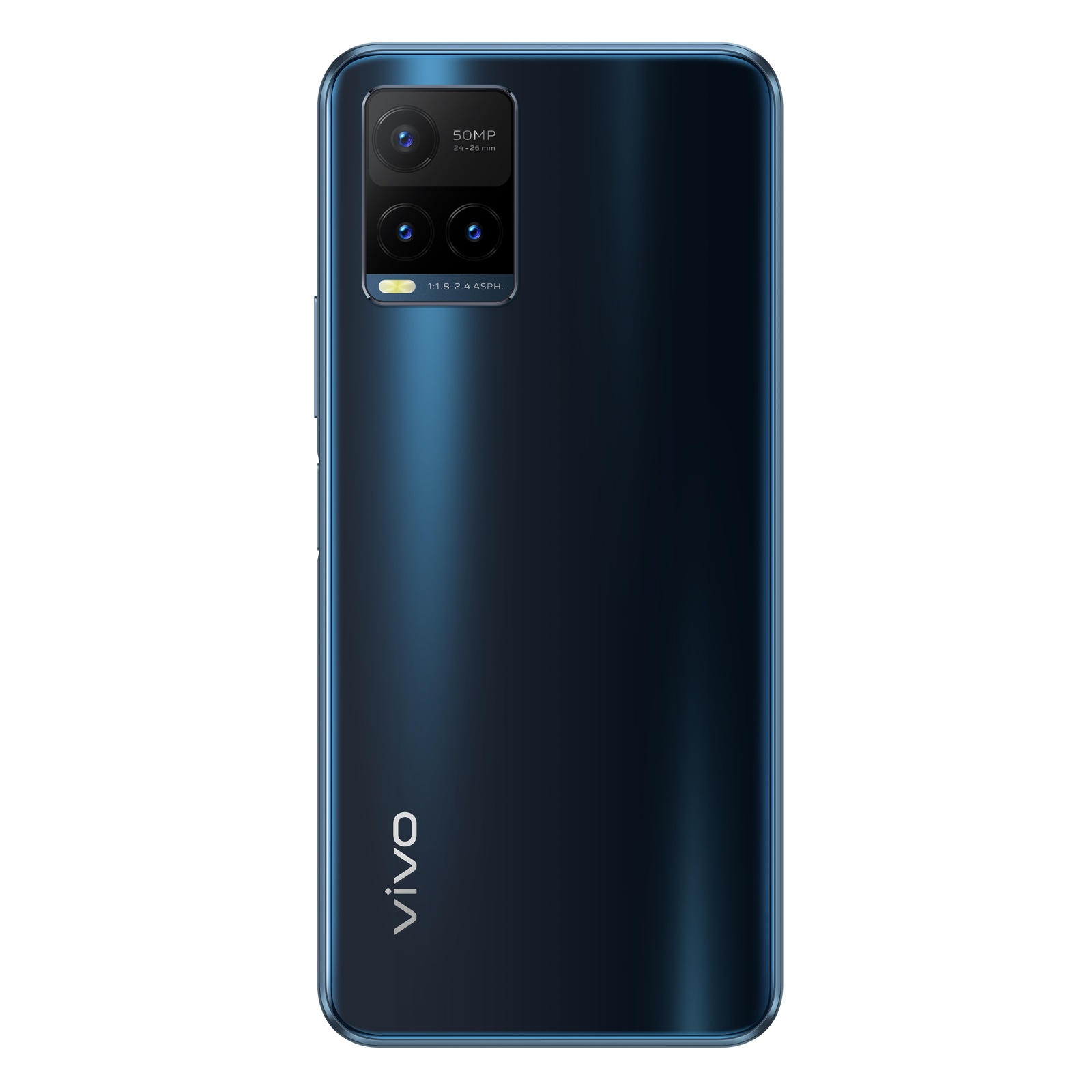 vivo Y21s Resim 3