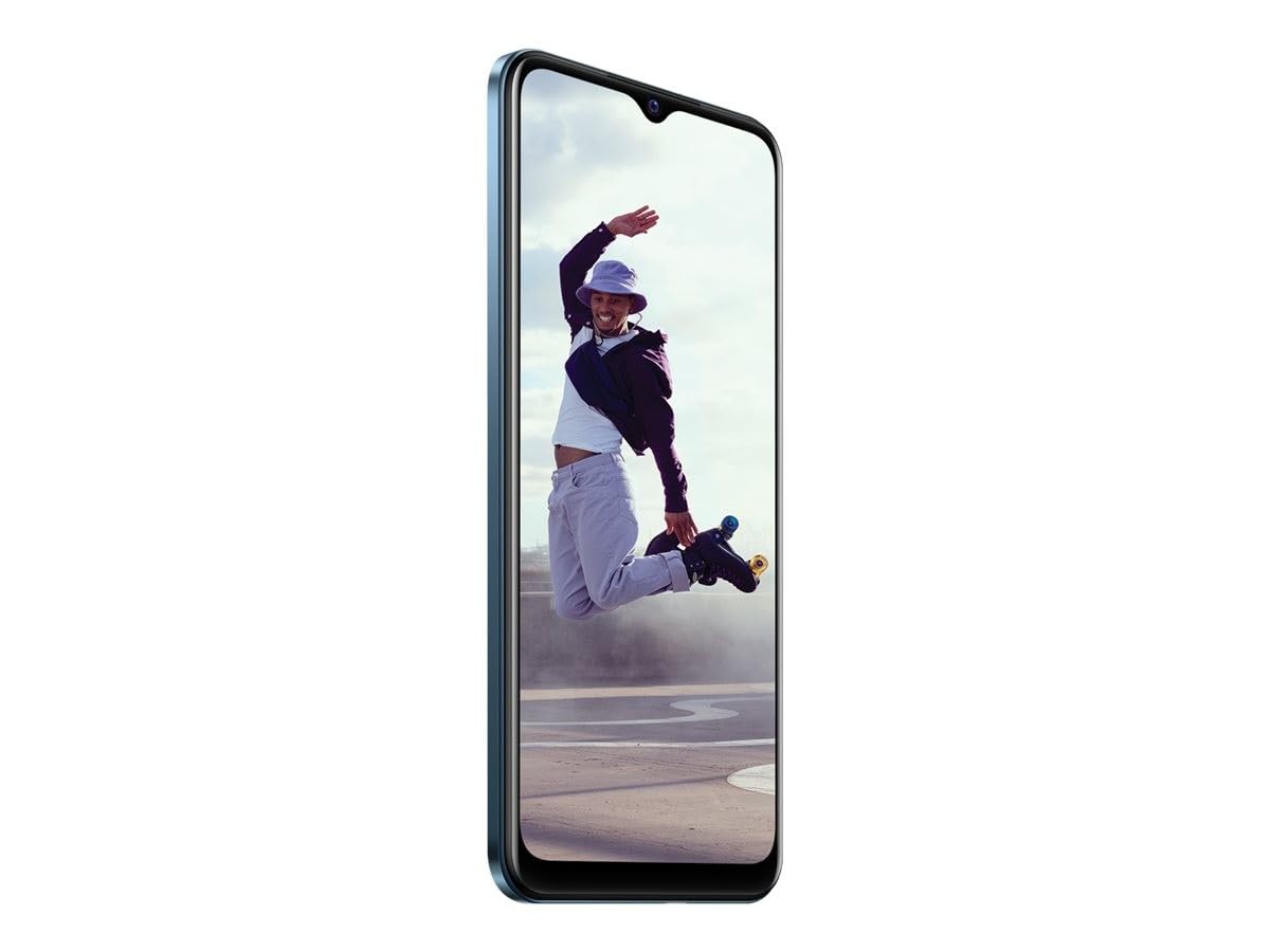 vivo Y21s Resim 5