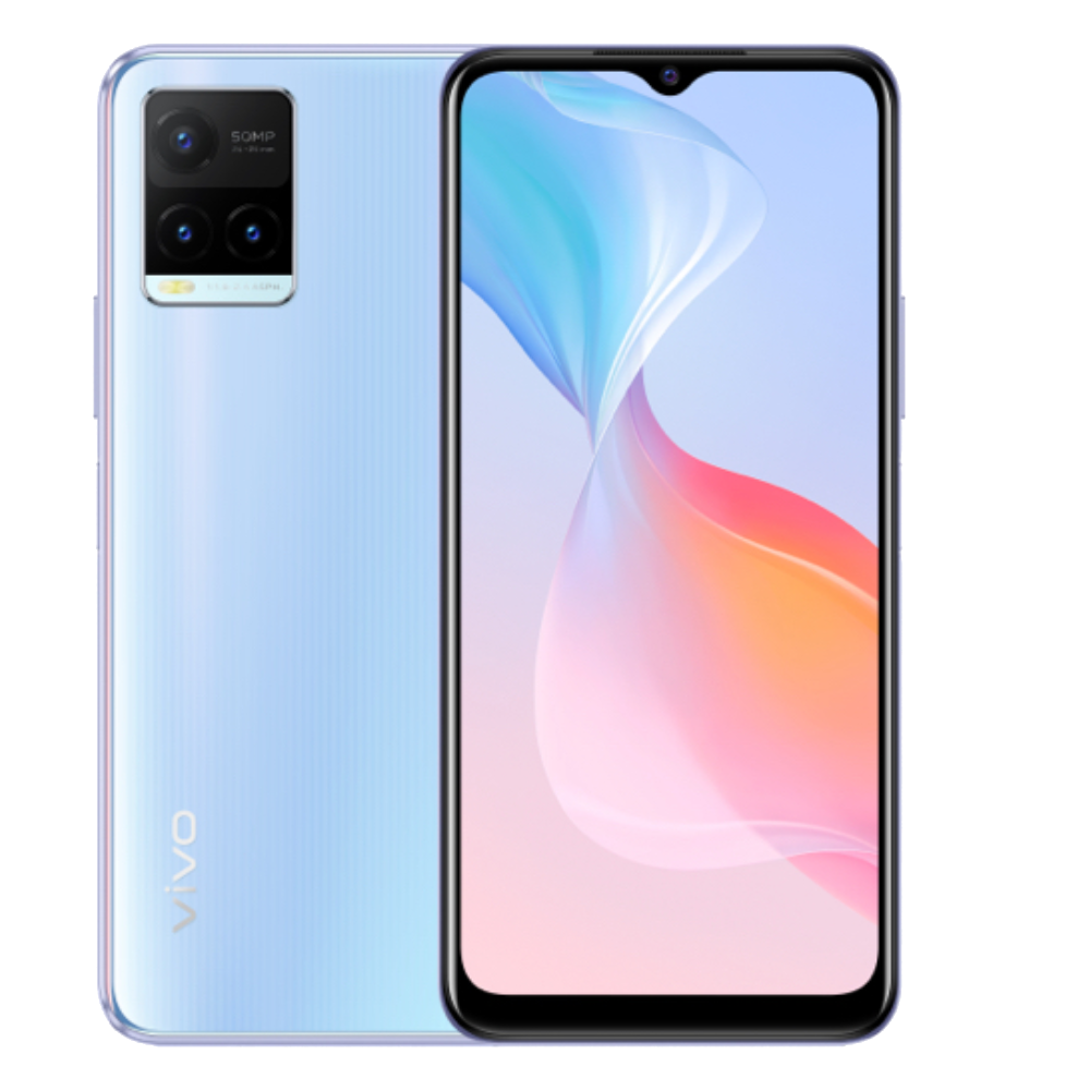 vivo Y21t (India) Resim 2