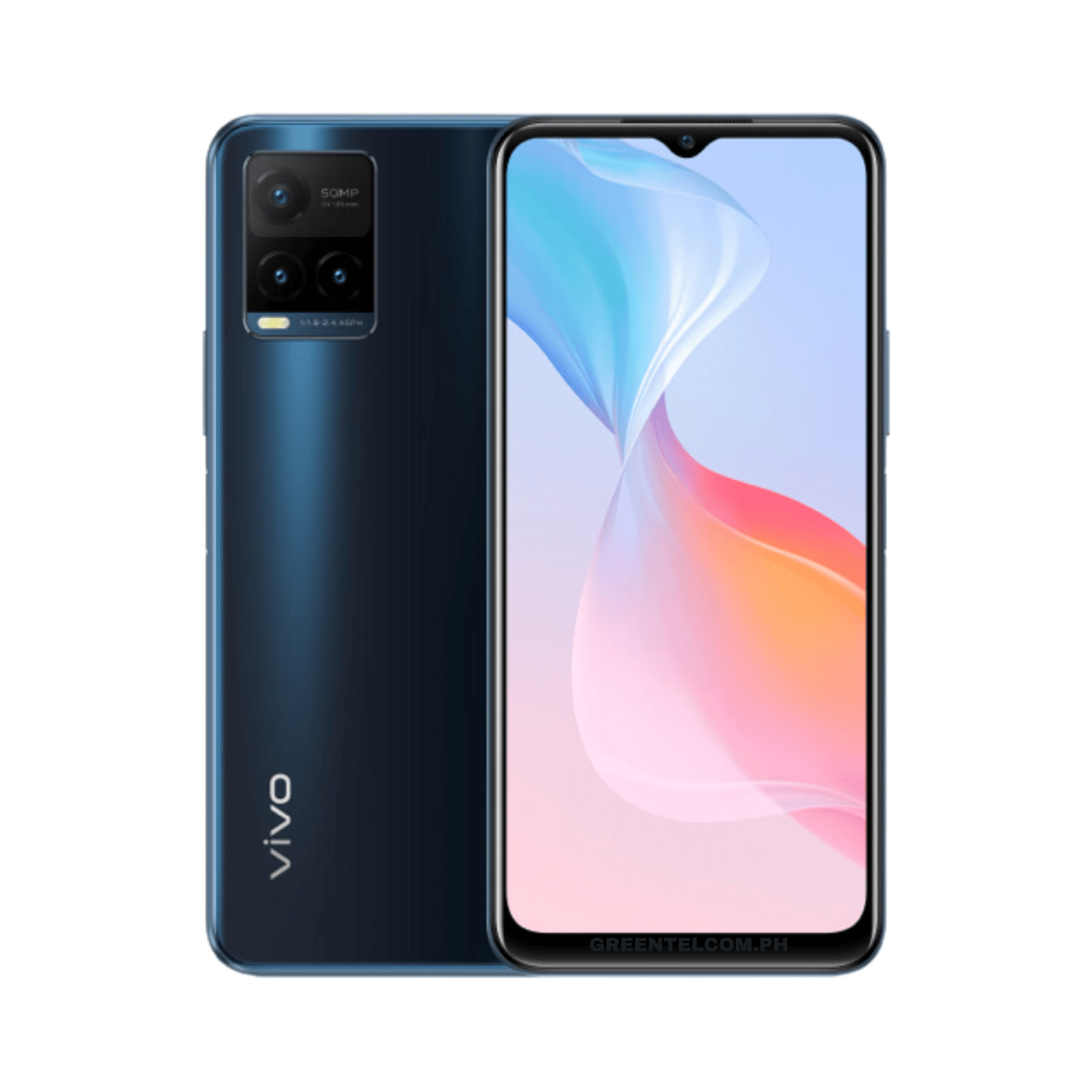 vivo Y21t