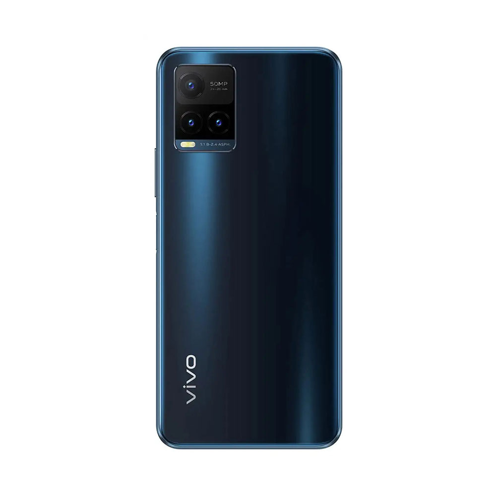 vivo Y21t Resim 4