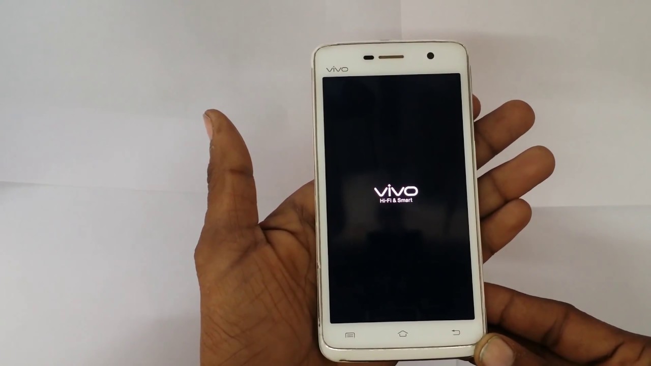 vivo Y22 (2013) Resim 2