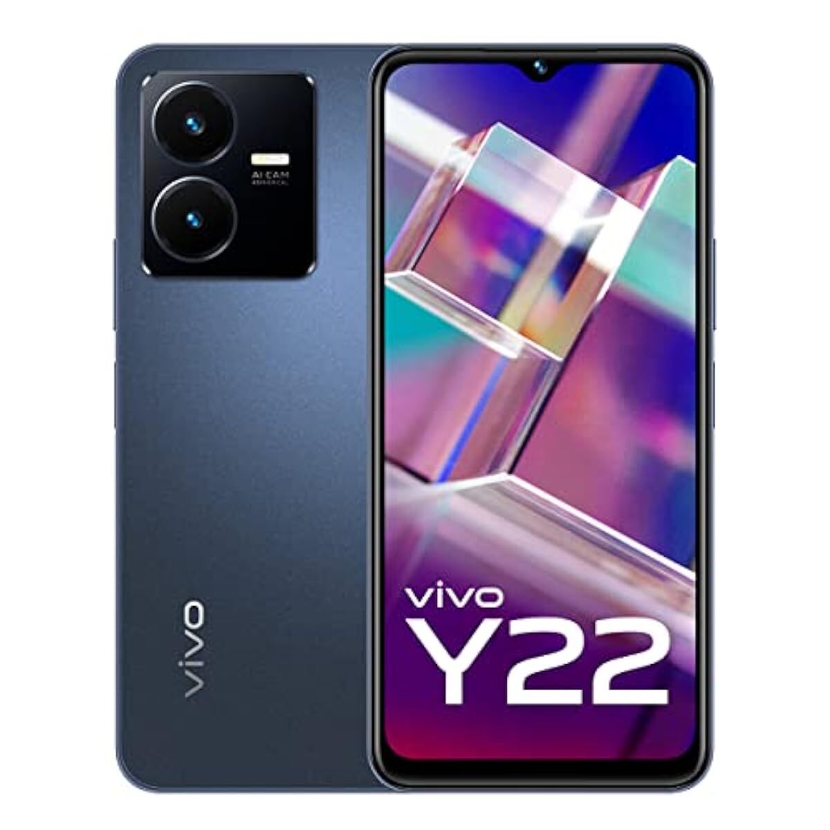 vivo Y22 (2013) Resim 3
