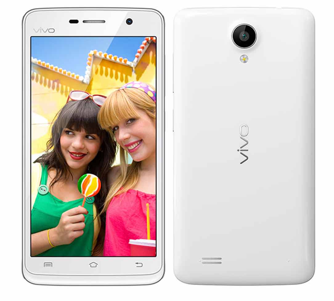 vivo Y22 (2013) Resim 5