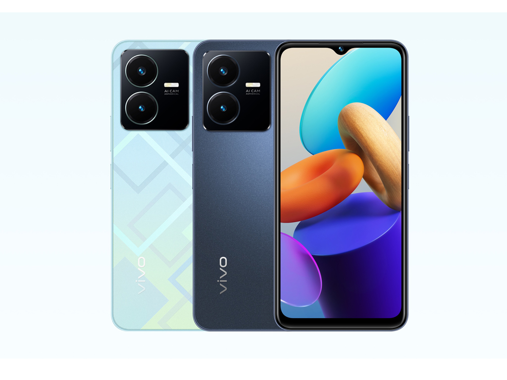 vivo Y22