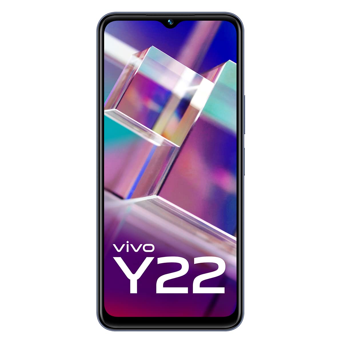 vivo Y22 Resim 2
