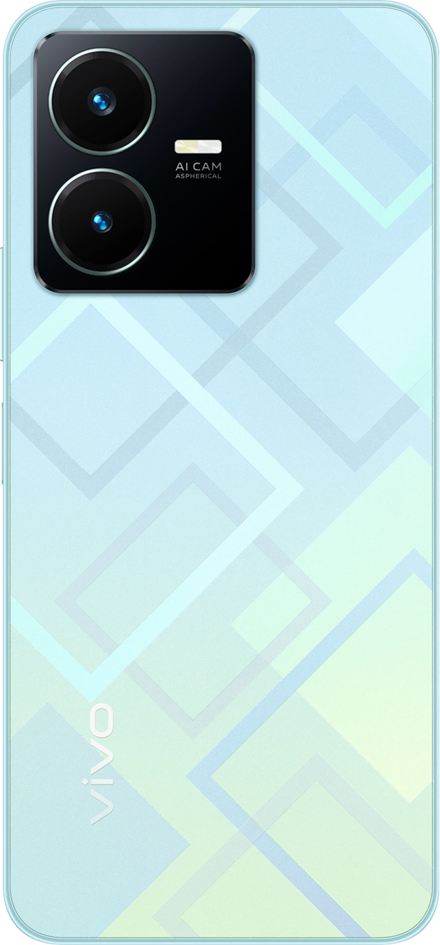 vivo Y22 Resim 4