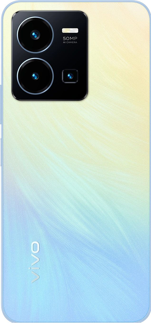 vivo Y22s (Europe)
