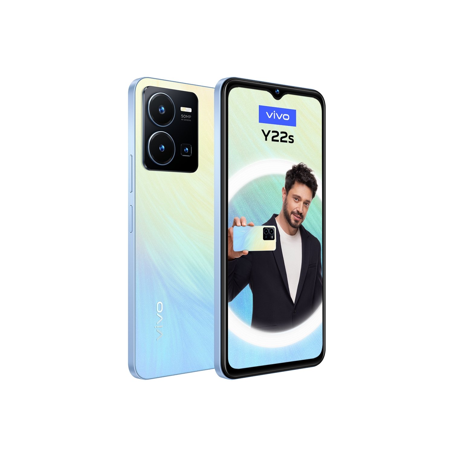 vivo Y22s (Europe) Resim 2