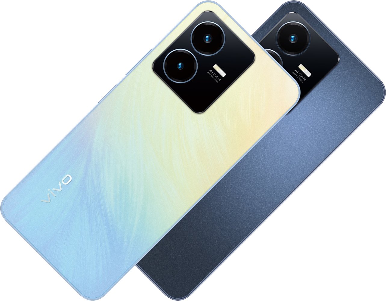 vivo Y22s (Europe) Resim 3