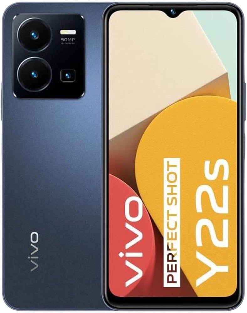 vivo Y22s (Europe) Resim 4