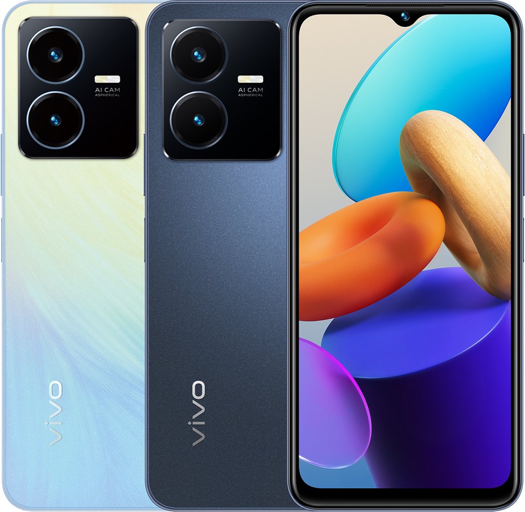vivo Y22s (Europe) Resim 5