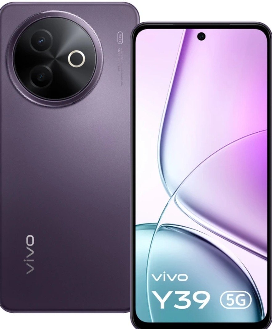 vivo Y25 Resim 2