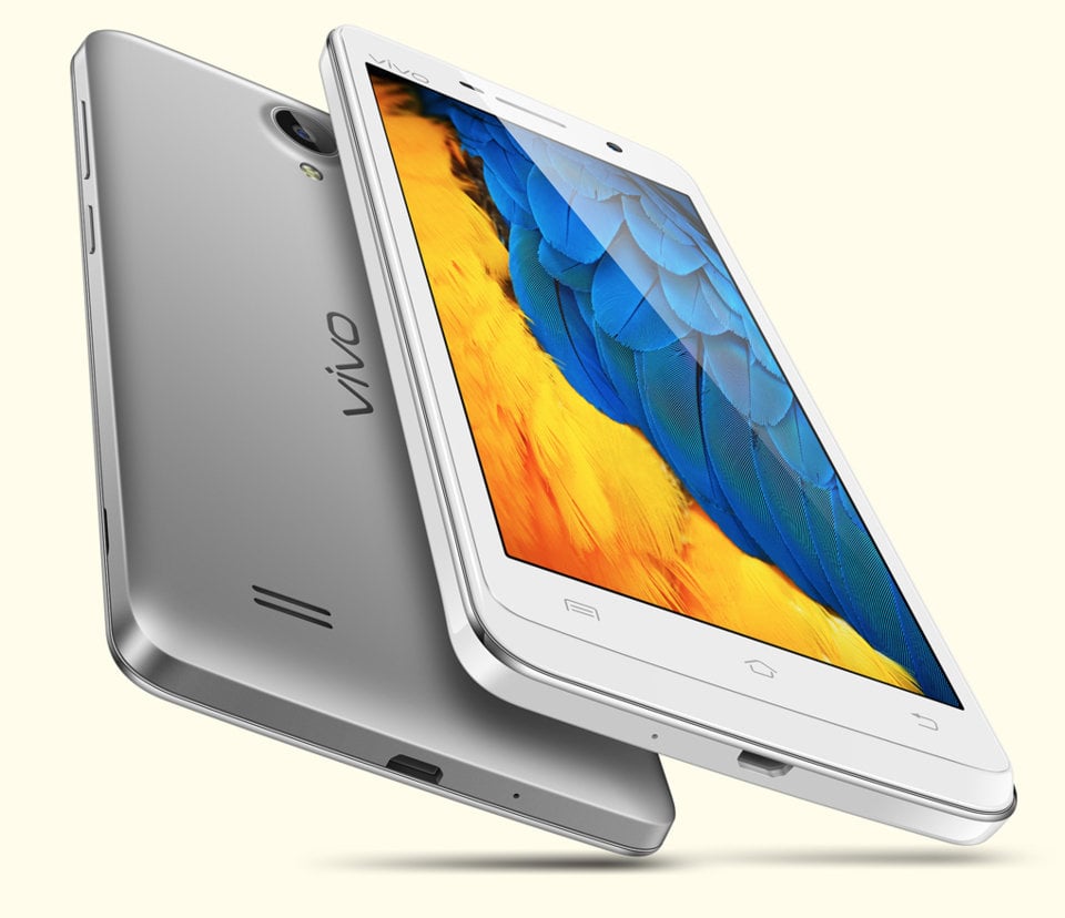 vivo Y25 Resim 3