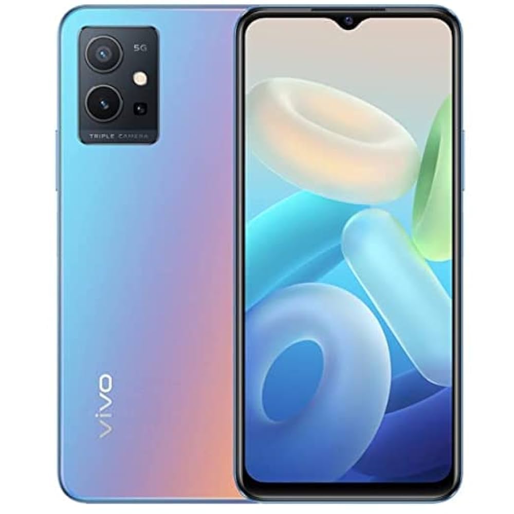 vivo Y25 Resim 4