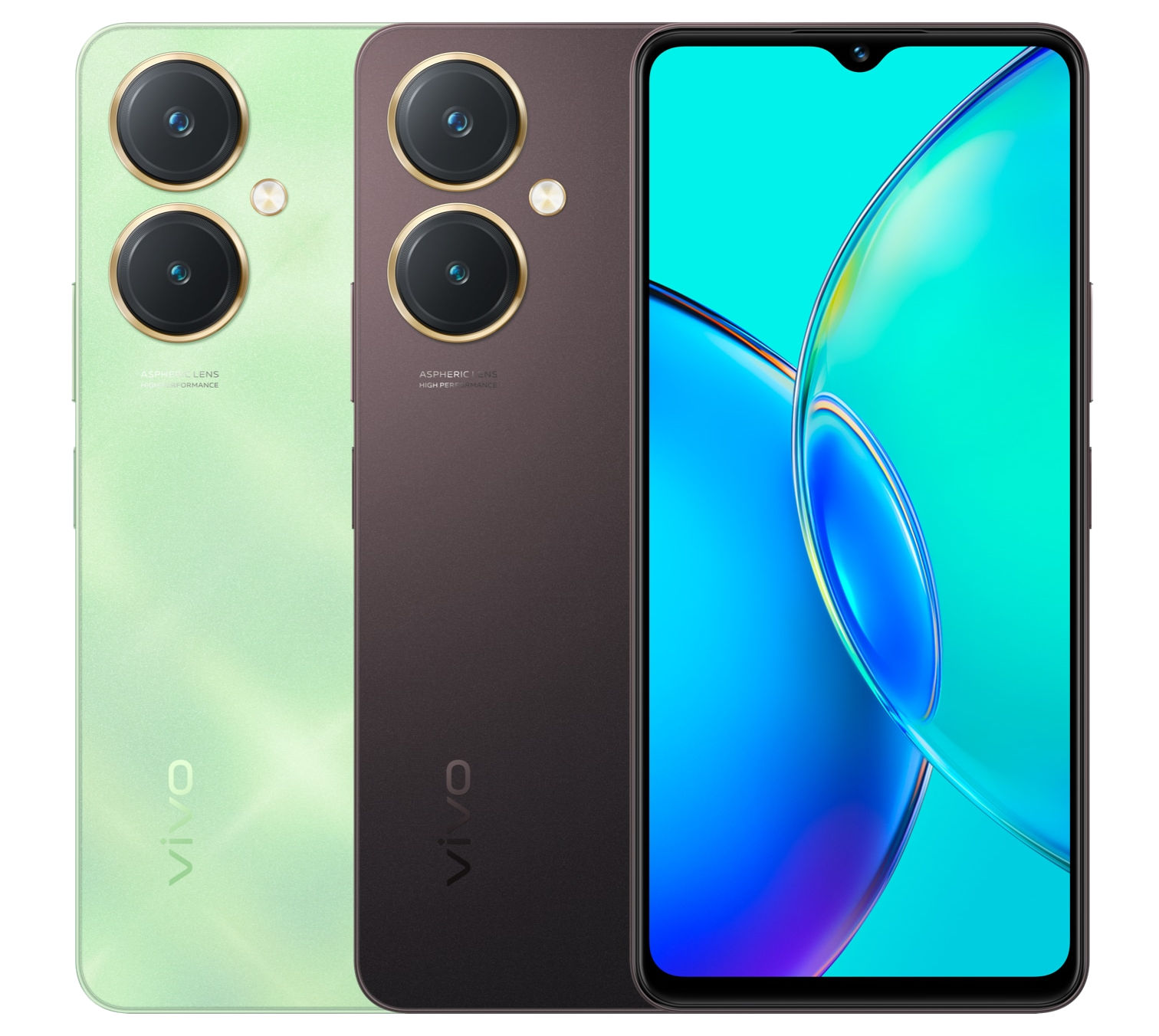 vivo Y27 (2014)