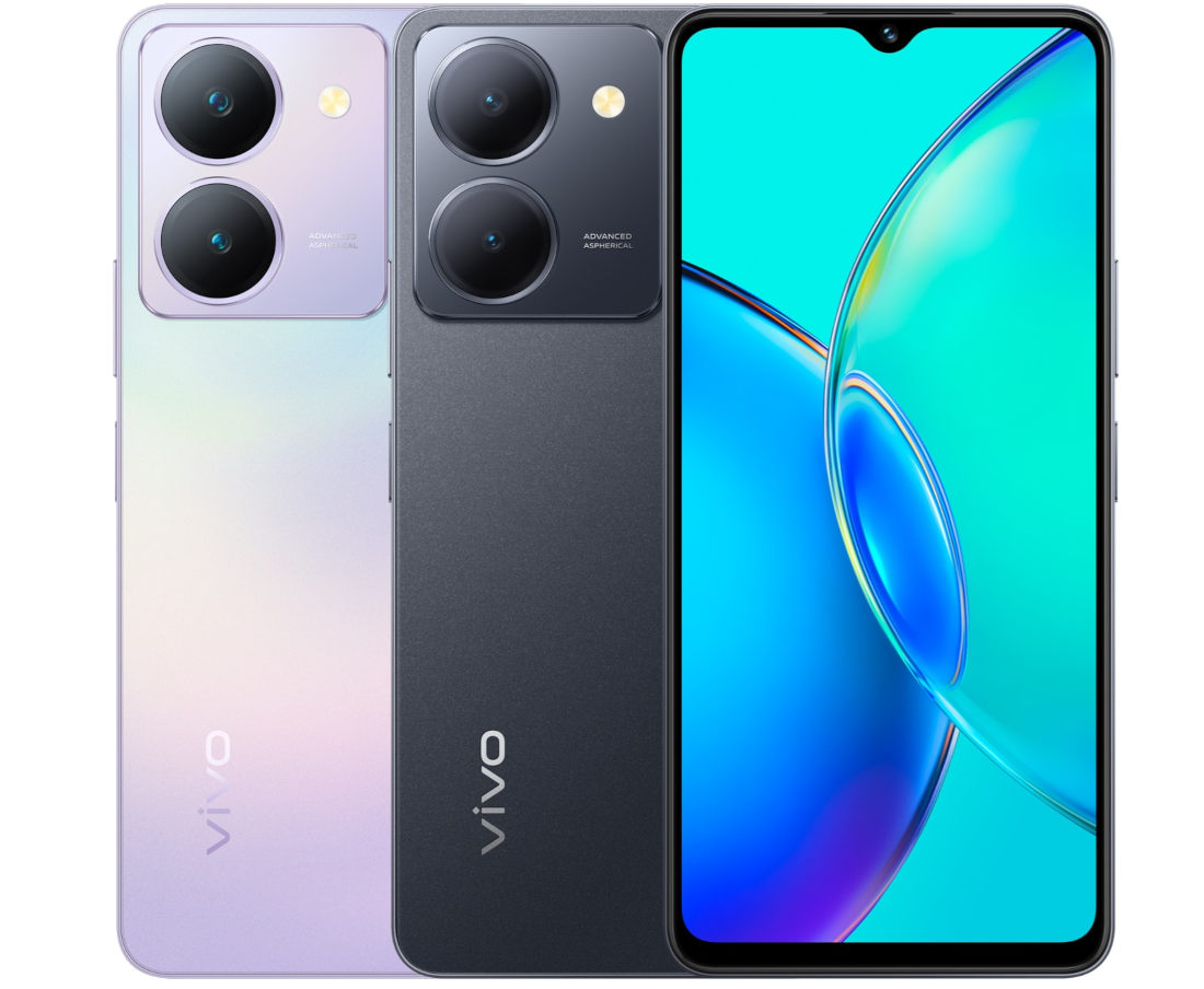 vivo Y27 (2014) Resim 2