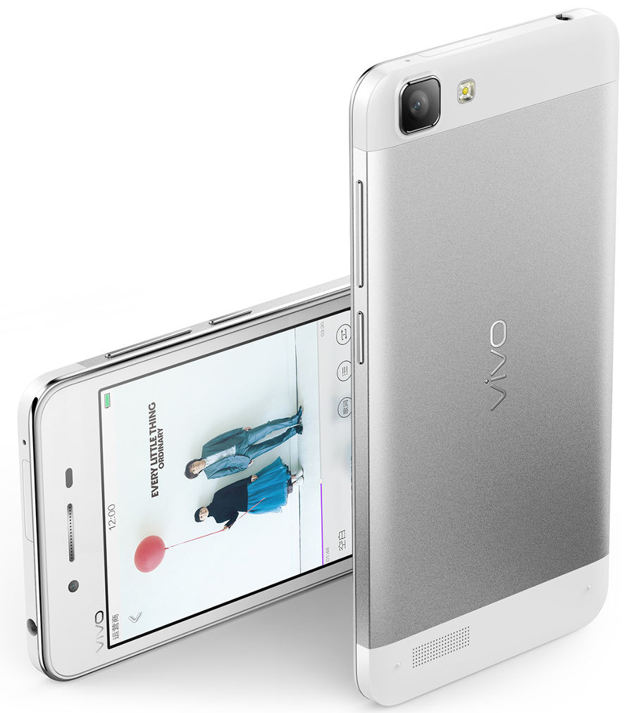 vivo Y27 (2014) Resim 3