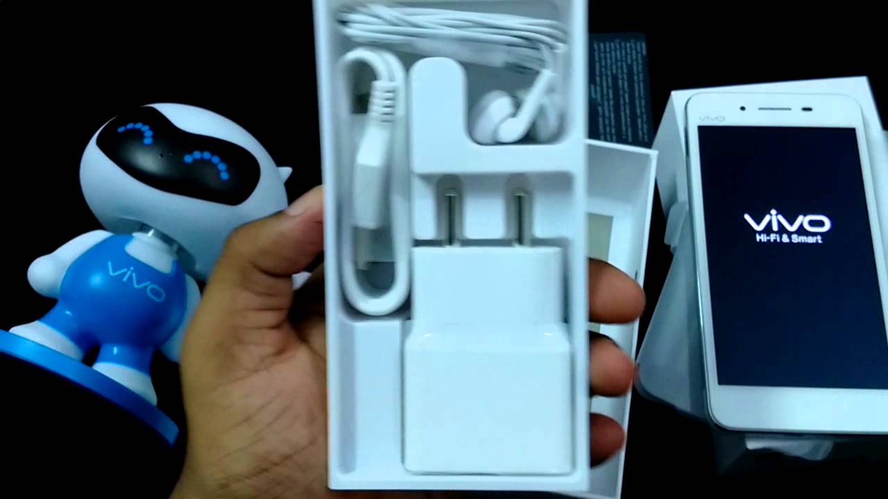 vivo Y27 (2014) Resim 5