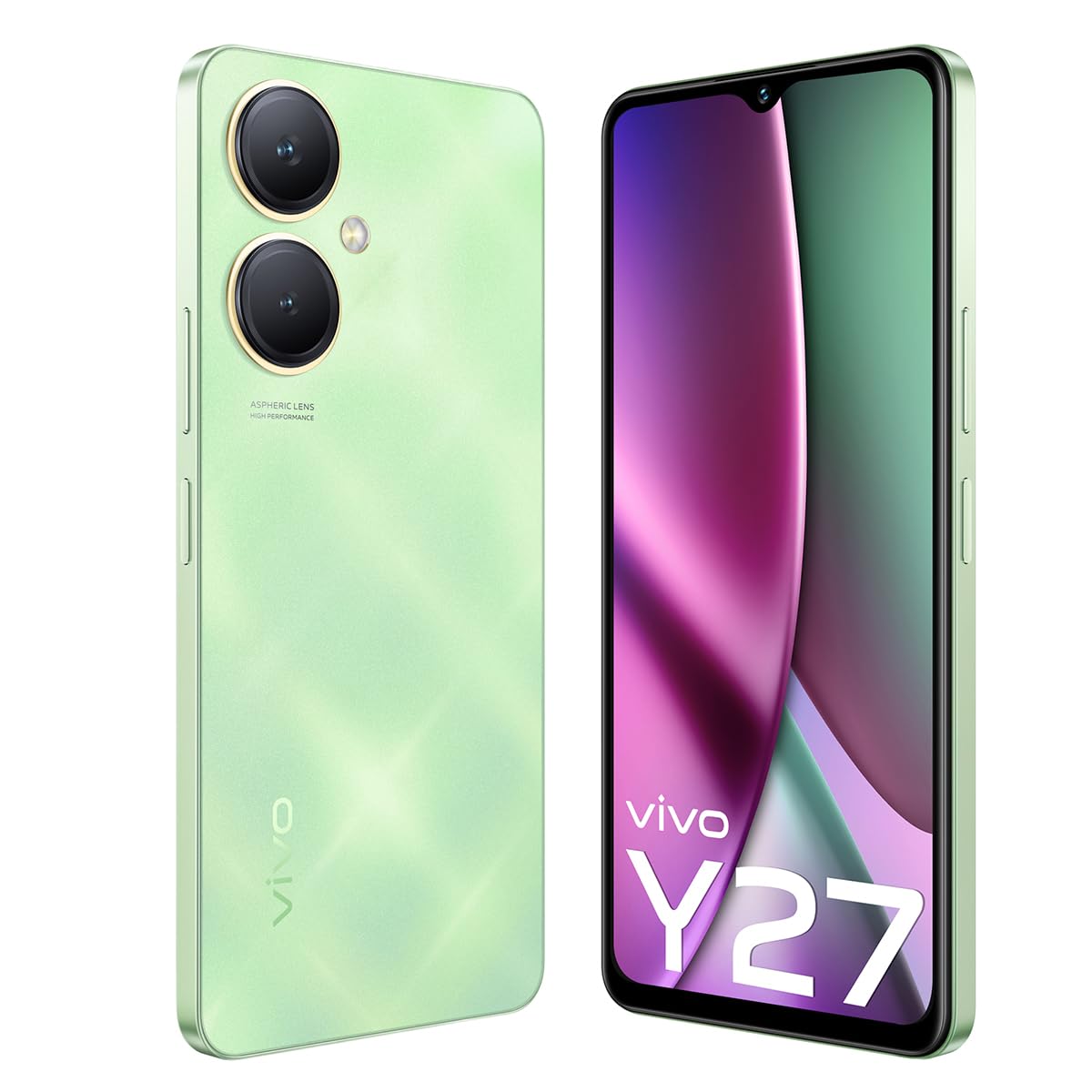vivo Y27 5G Resim 3