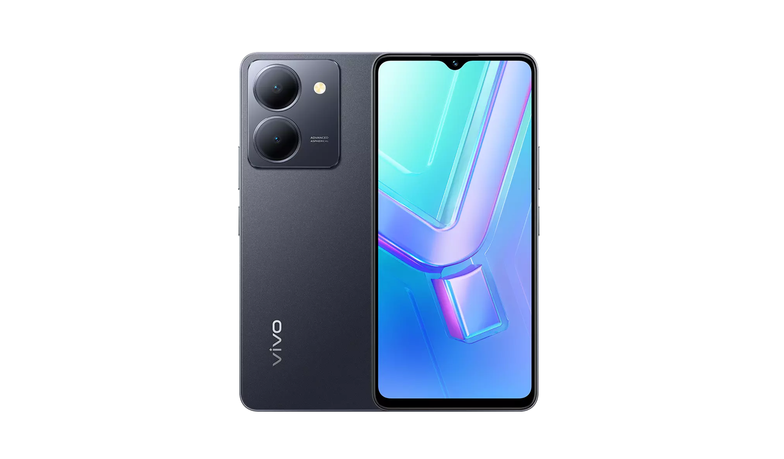 vivo Y27 5G Resim 4