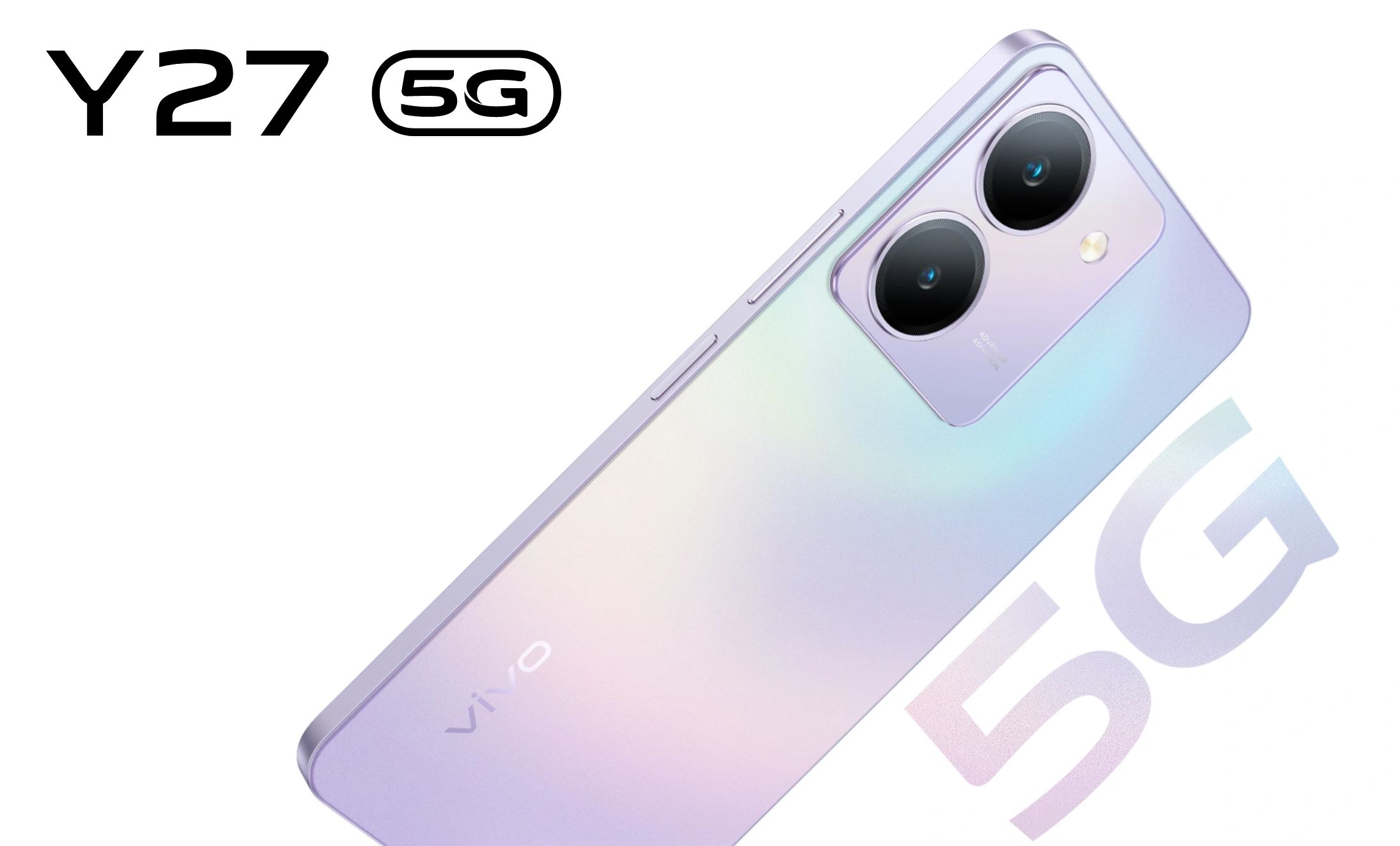 vivo Y27 Resim 2
