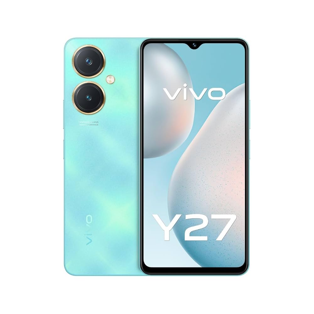 vivo Y27 Resim 3