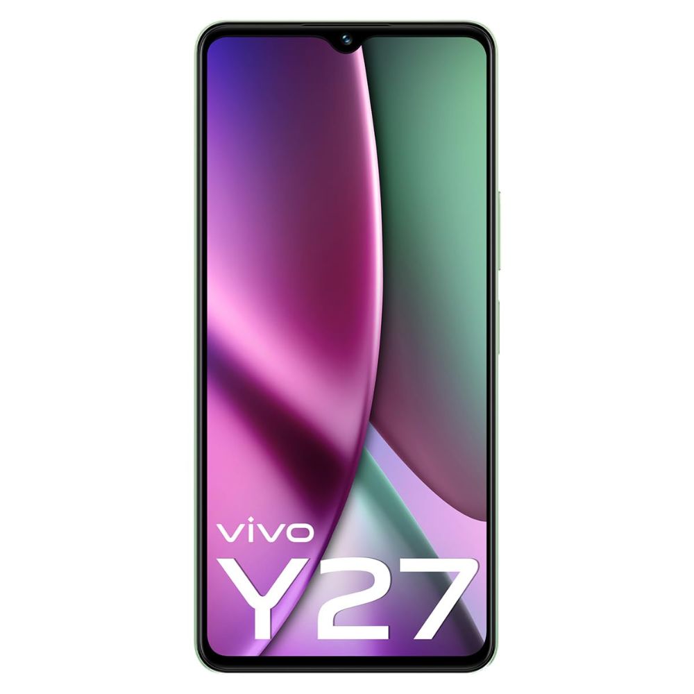 vivo Y27 Resim 4