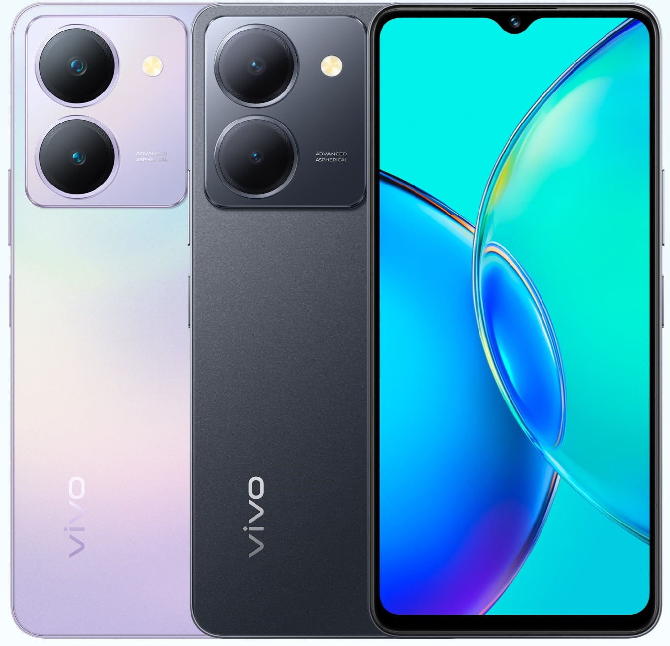 vivo Y27 Resim 5