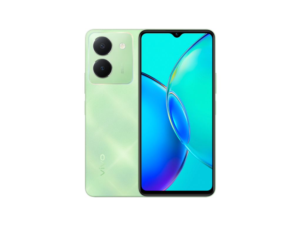 vivo Y27s