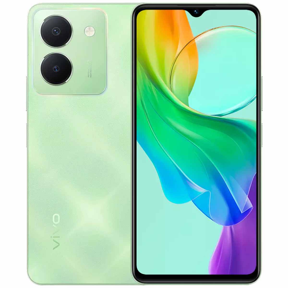 vivo Y27s Resim 2