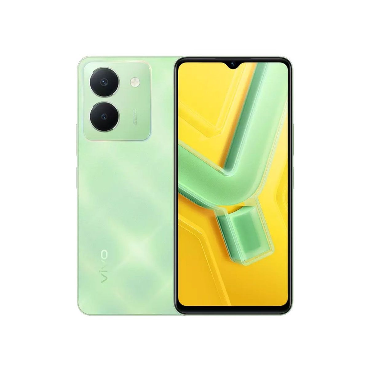 vivo Y27s Resim 3