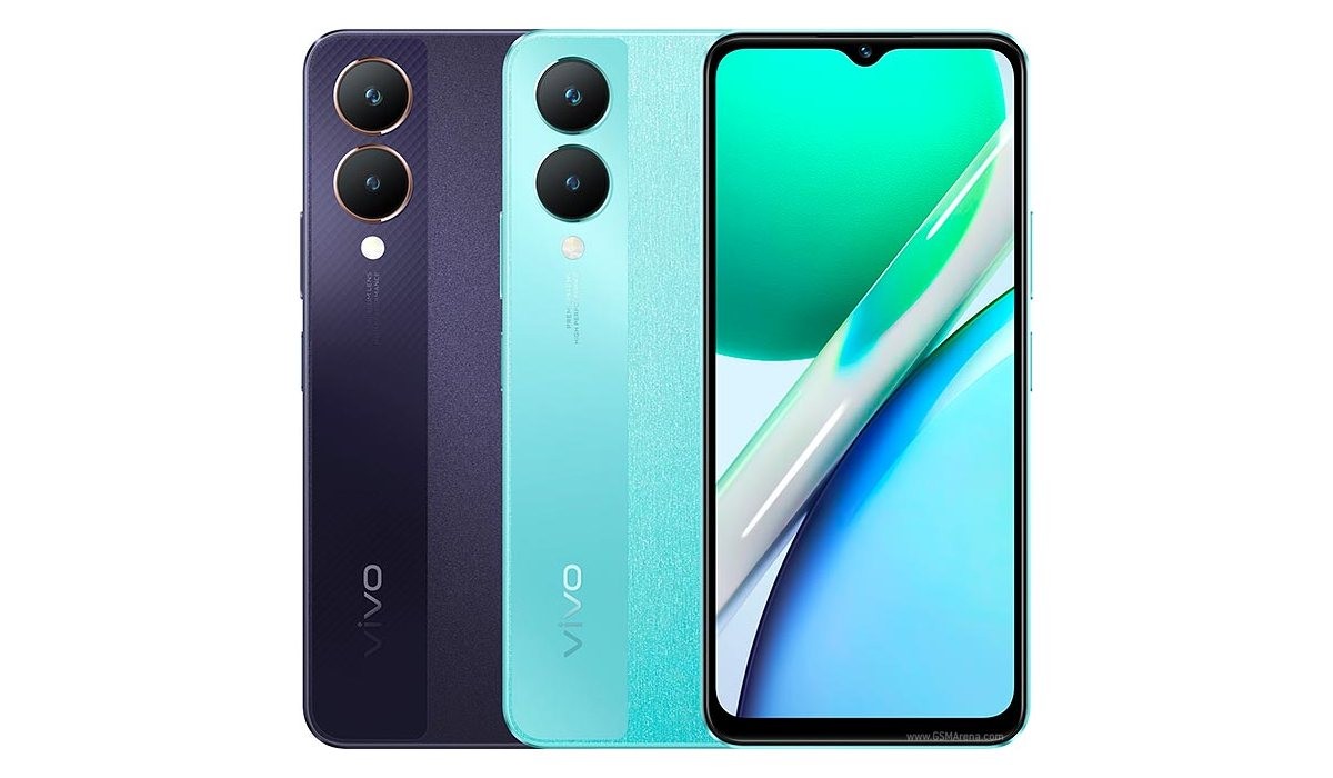 vivo Y28 (2014)
