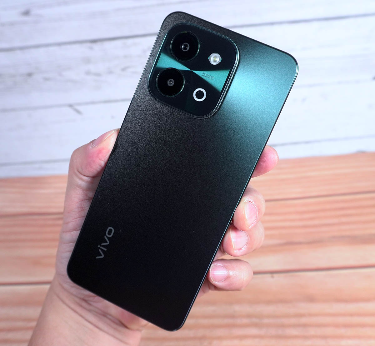 vivo Y28 (2014) Resim 2