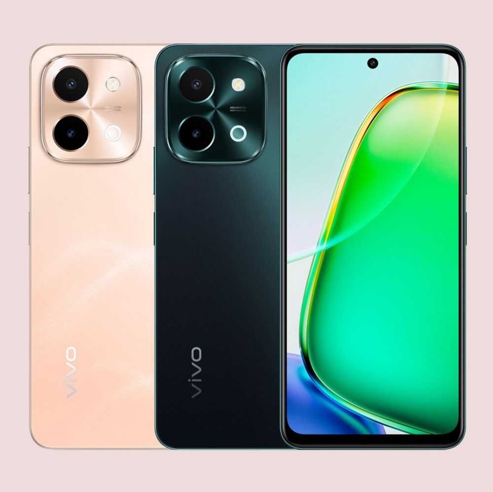 vivo Y28 (2014) Resim 5